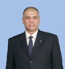 Димитър Аврамов: Честит и благословен Великден, скъпи приятели! 