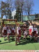 Великден в Белоградчик