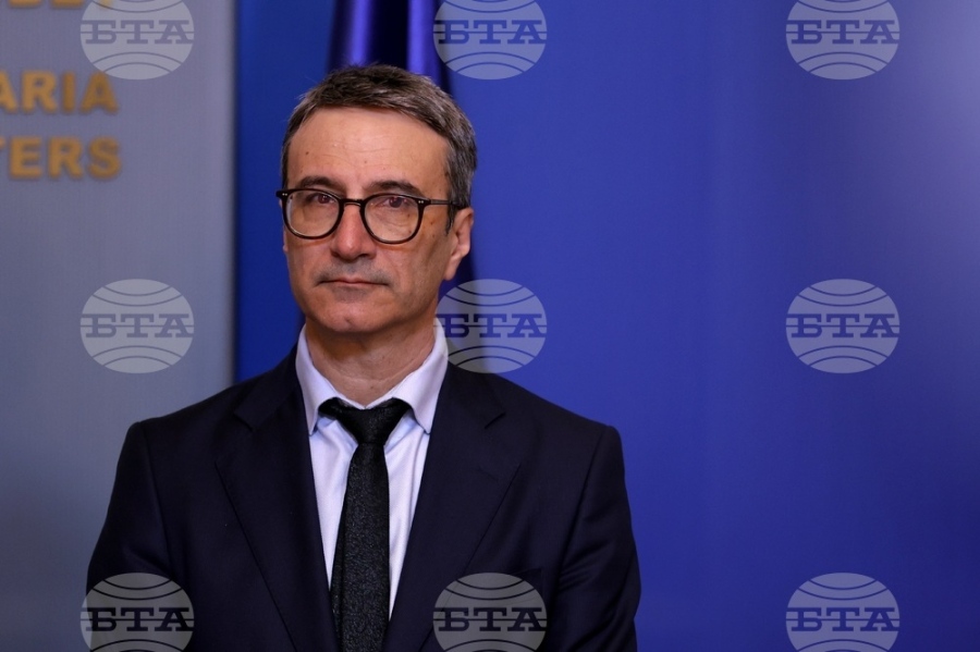 Националното хранилище за радиоактивни отпадъци ще бъде официално открито днес от служебния енергиен министър