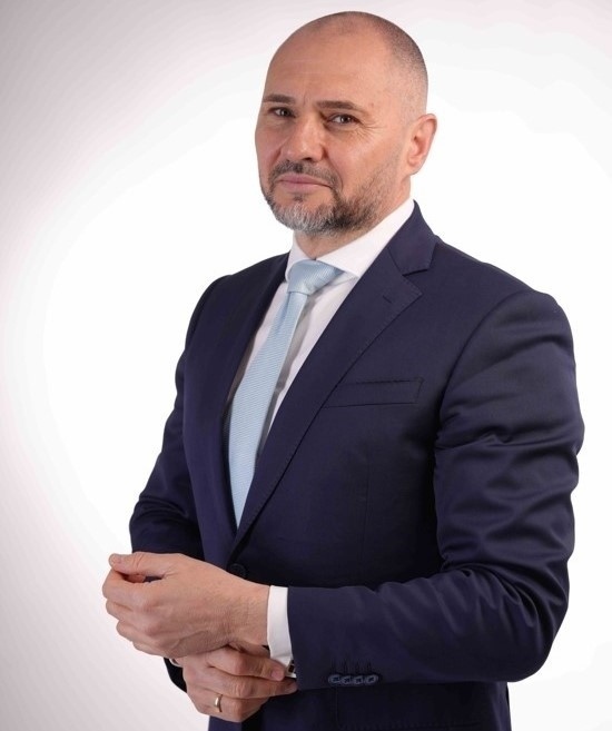 Красен Кръстев: 15 приоритета правят региона силен