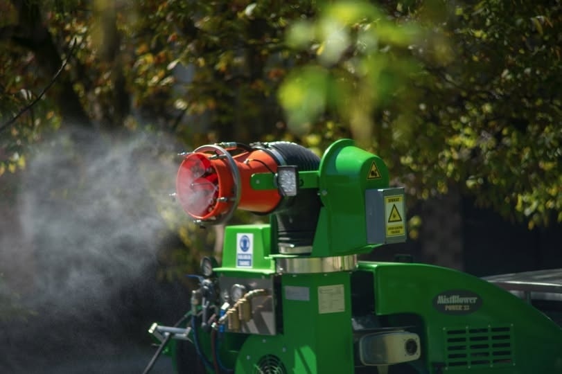 Утре пръскат Мездра срещу кърлежи