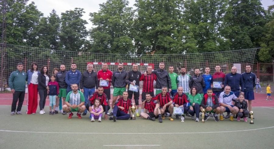 До 29 април се приемат заявки за участие в XXV открит турнир по футбол на малки врати в Мездра