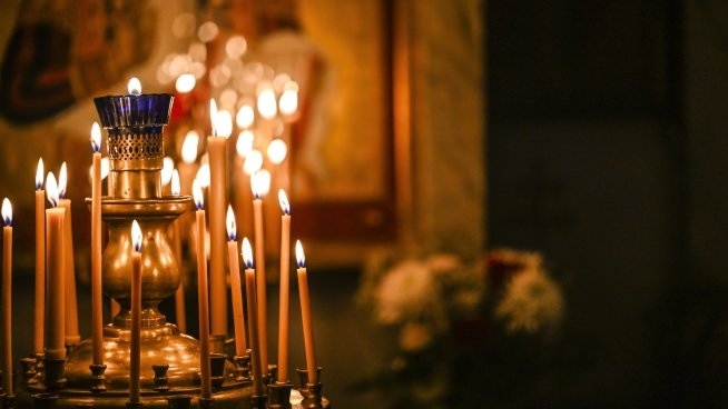 Какво се прави на Томина неделя?