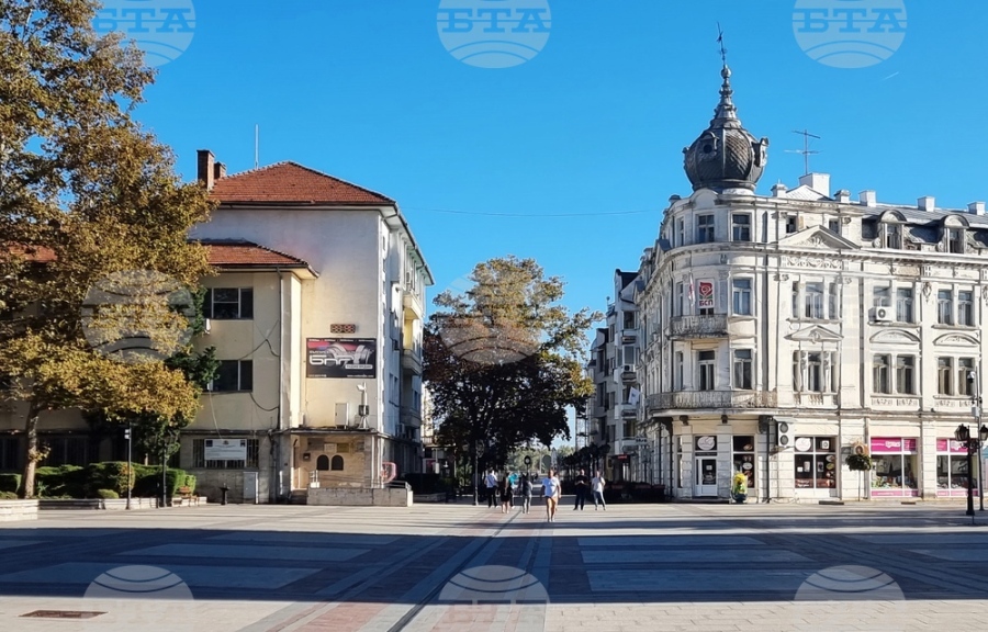 Избирателите в 5 МИР - Видин ще могат да гласуват в 255 секции