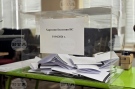 При 45,93 процента избирателна активност приключи изборният ден в област Видин