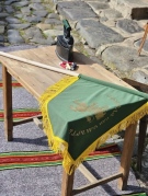 В Берковица се състоя официалното честване на 150-годишнината от избухването на Априлското въстание