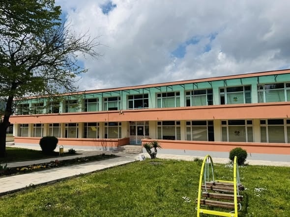 Ремонтът на ДГ „Единство, творчество, красота“ е във финална фаза 