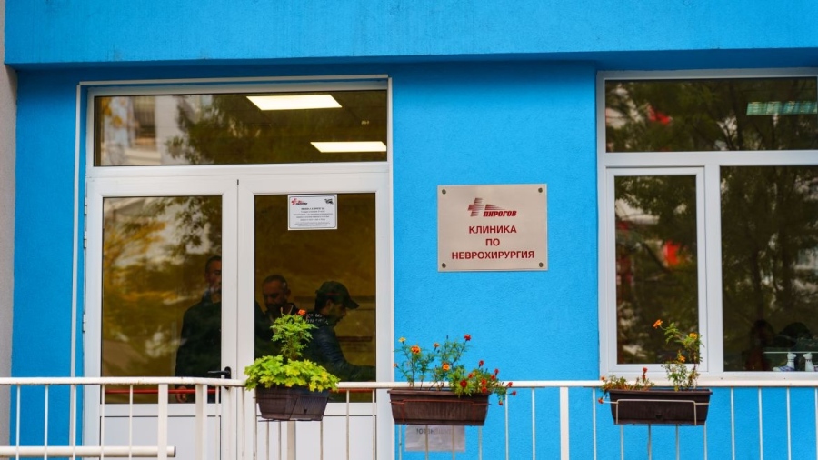 Изписаха състезателя по борба пострадал по време на състезание във Враца