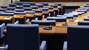 Новите депутатски места: Около 24% от народните представители ще бъдат жени
