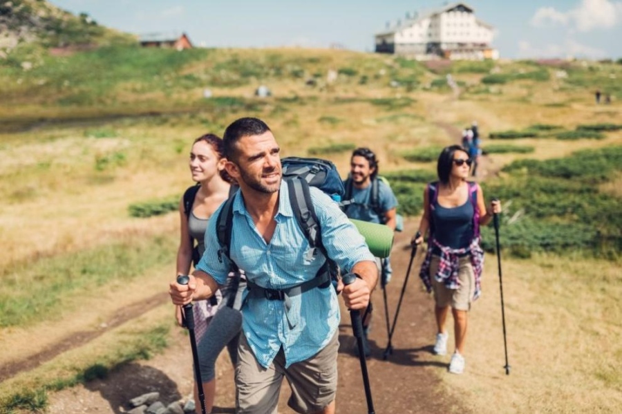 Ново откритие: Височината – естествен щит срещу диабета