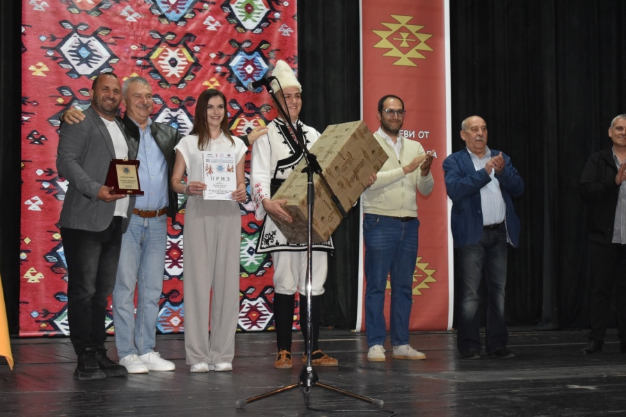 Танцьори от Мездра триумфираха  в Монтана