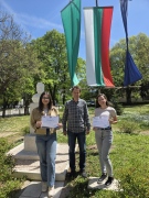 СУ „Христо Ботев“ – Враца с олимпийски постижения