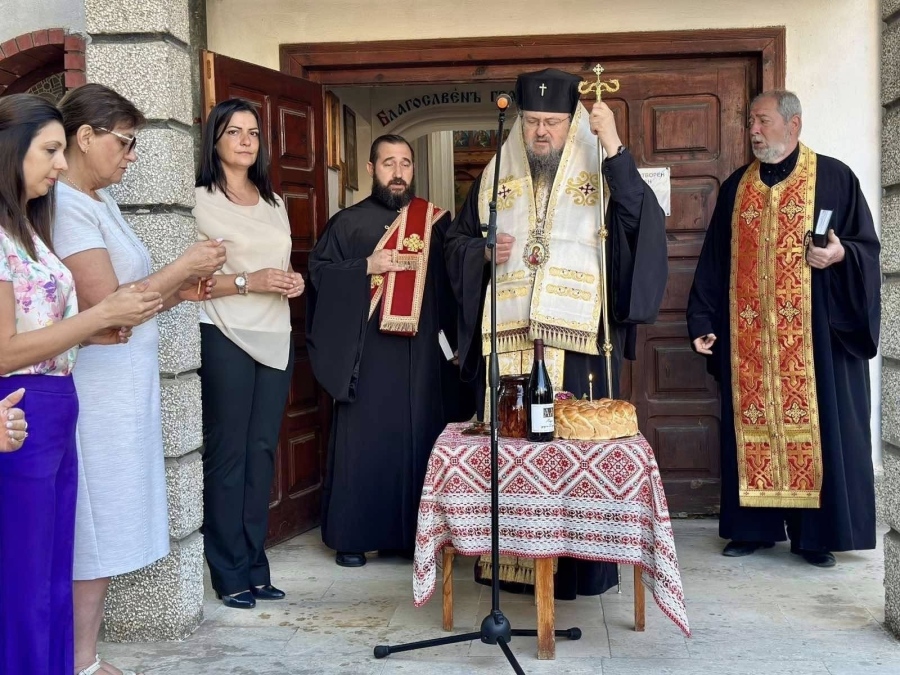 Готова е програмата за „Панаирни дни Мизия“ 2026