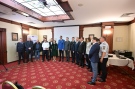 Откриваща конференция по проект на СЗДП