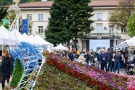 Вторият фестивал „От пиле – мляко“ събра стотици жители и гости на Враца
