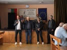С богата програма Голямо Пещене отбелязва празника на селото
