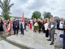 Тържествено честване на 9 май във Видин  