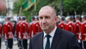Радев гарантира: Георги Кандев ще остане главен секретар на МВР, той доказа своите качества