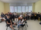 ППМГ – Враца реализира поредица от инициативи по проект „Бъдеще за доброто“