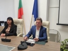 Стефан Красимиров представи отчет за дейността си: „Връщаме доверието в институциите чрез прозрачност и законност“