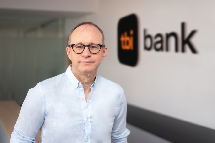 2,5% лихва за 3-месечен депозит в tbi bank app