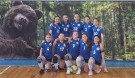 Малките волейболни надежди на ВК „Бдин-Вида“ U12 продължават напред