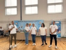 Отбелязваме Световния ден на предизвикателството