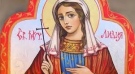 Почитаме света Лидия - първата християнка в Европа