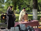 В Бутан отпразнуваха Възнесение Господне