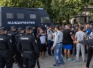 След масов бой в „Раковица“ в Берковица трима са в ареста, а жандармерия пази махалата