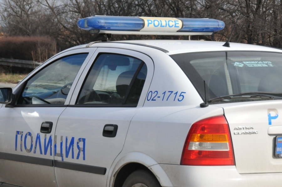  25 автомобила  и 30 лица са проверени при спец акция в Козлодуй