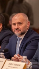 Красен Кръстев влезе в комисиите по енергетика и здравеопазване