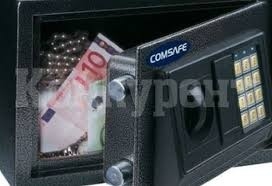 Разбиха магазин в Ритейл парка във Видин, срязаха сейфа и отмъкнаха парите