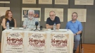 Пресконференция представи предстоящата премиера на „Комедия от грешки“ в ДКТ – Враца