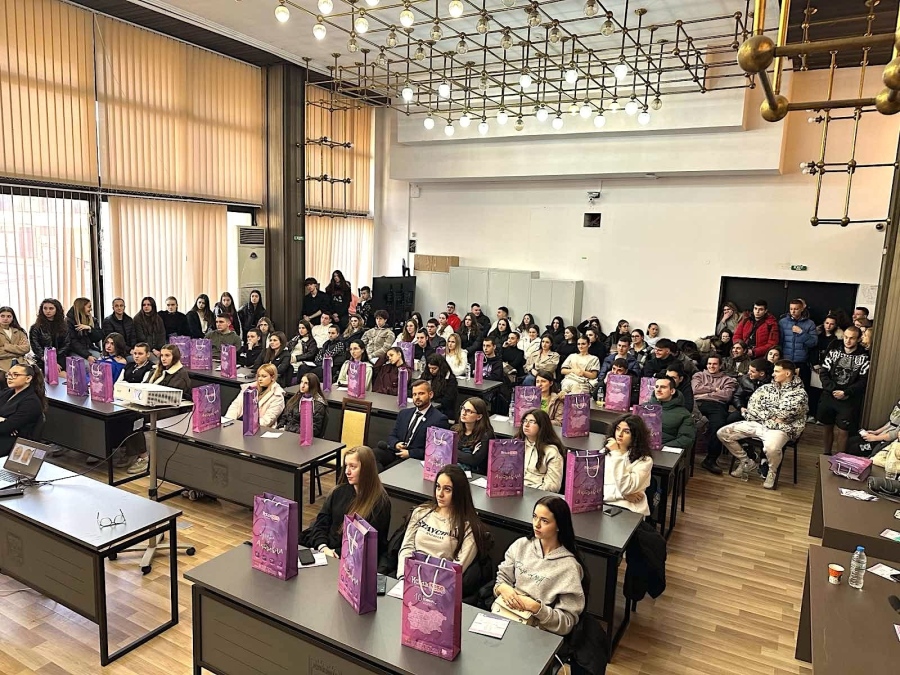 Важно! Безплатно изследване на АМХ за жени до 30 години
