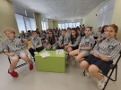 Петокласници от ППМГ – Враца показаха как конфликтите могат да се превърнат в решения