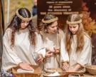 Вкусове, традиции и майсторство от цяла България оживяват на фолклорния събор „Леденика“