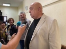 Кметът на Лом се връща на работа