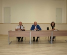 Област Видин актуализира мерките за пожарна безопасност през летния сезон