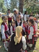 „Гушански сбор по Спасовден\