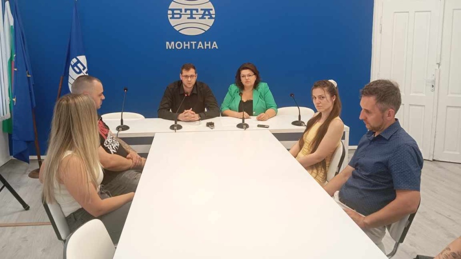 Консултативен съвет за младежки политики заработи в Монтана
