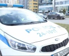 Акция на полицията залови куп нарушители