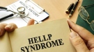Какво представлява HELLP синдромът през бременността?1