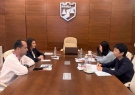 Нови възможности за сътрудничество между Враца и Китай