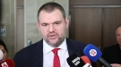 Пеевски: Демерджиев незаконно е разследвал личния ми живот