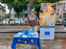 Белоградчик е първата спирка от новата информационна инициатива на „Европа Директно – Видин“