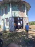 Свлачище руши помпената станция в Добри дол, над 20 000 може да останат без вода