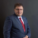 Поздрав на областния управител Росен Михайлов по случай професионалния празник на служителите в МВР