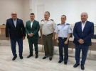Новият началник на Военно окръжие II степен – Видин встъпи в длъжност