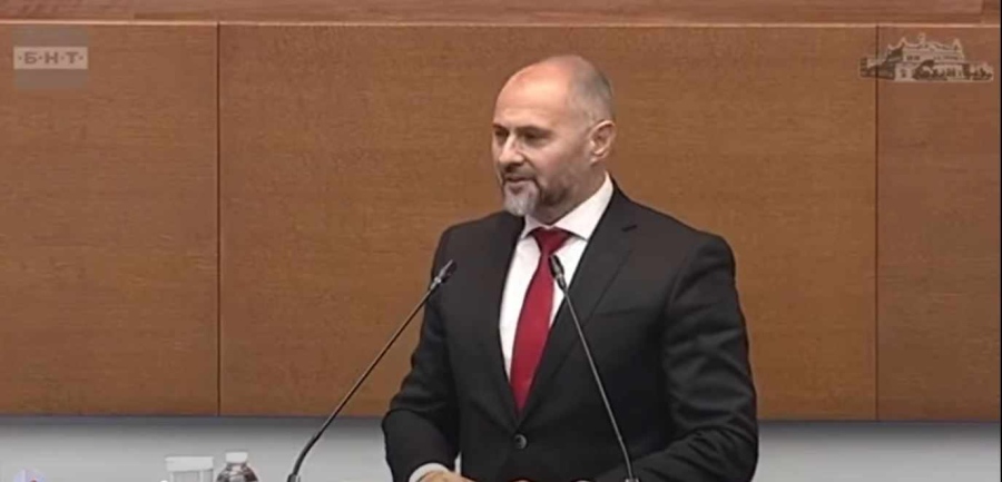 Красен Кръстев: Бюджетът на НЗОК трябва да следва реформите, а не да е техен заместител